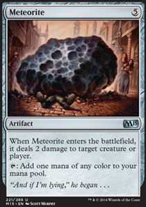 Meteorite