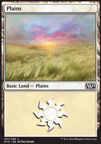 Plains