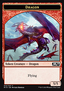 Dragon Token