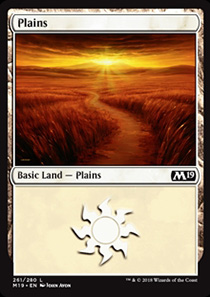 Plains