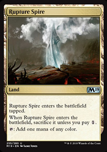 Rupture Spire