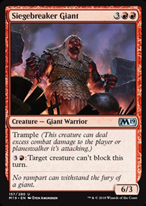 Siegebreaker Giant