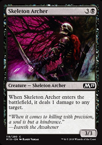 Skeleton Archer