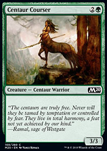 Centaur Courser