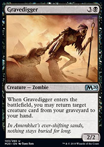 Gravedigger