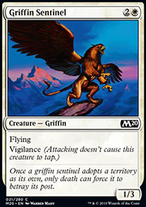 Griffin Sentinel