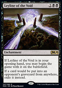 Leyline of the Void