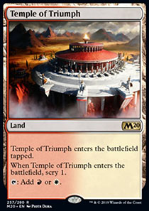 Temple of Triumph