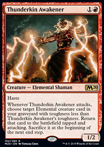 Thunderkin Awakener