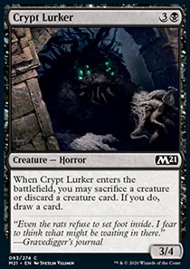 Crypt Lurker