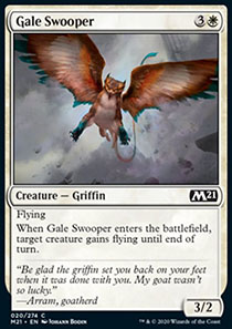 Gale Swooper