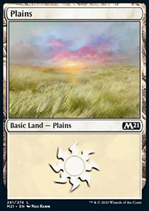 Plains