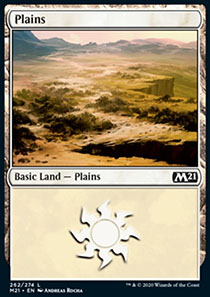 Plains