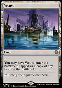 Vesuva