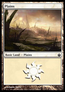 Plains