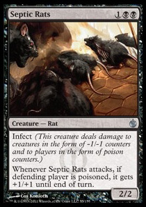 Septic Rats