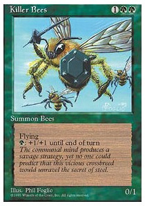 Killer Bees