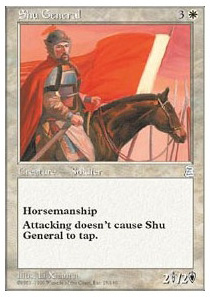 Shu General