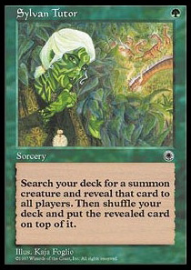 Sylvan Tutor