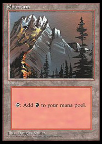 Mountain