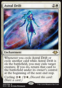 Astral Drift