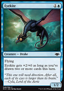 Eyekite