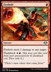 Firebolt