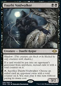 Dauthi Voidwalker