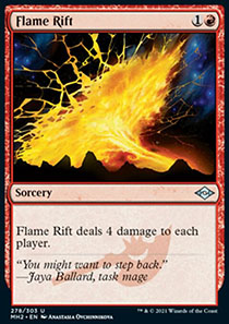 Flame Rift