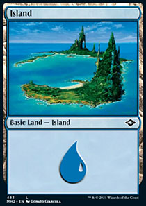 Island