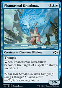 Phantasmal Dreadmaw