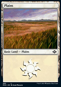 Plains