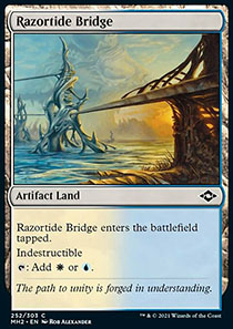 Razortide Bridge