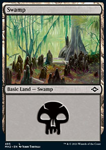 Swamp