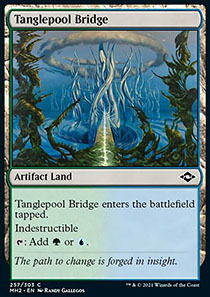 Tanglepool Bridge