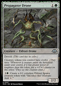 Propagator Drone