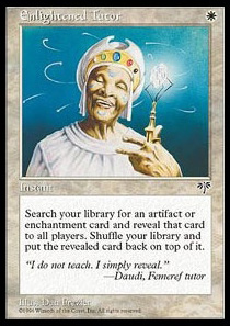 Enlightened Tutor