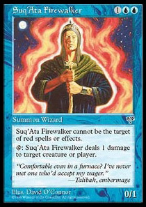 Suq'Ata Firewalker