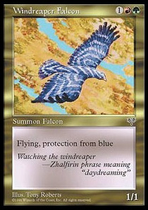 Windreaper Falcon