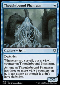 Thoughtbound Phantasm