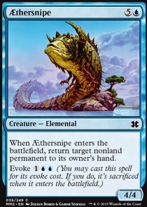 Aethersnipe