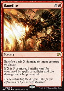 Banefire