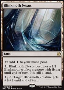 Blinkmoth Nexus