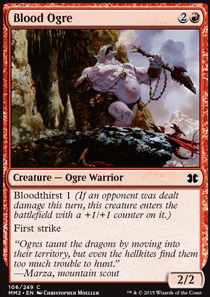 Blood Ogre