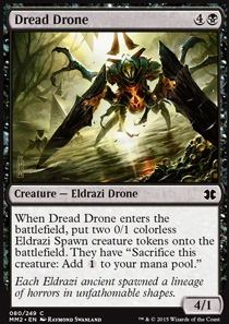 Dread Drone