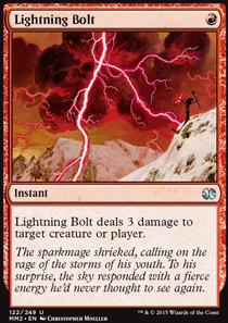 Lightning Bolt