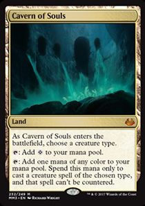 Cavern of Souls