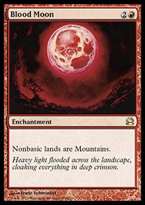 Blood Moon