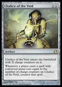 Chalice of the Void