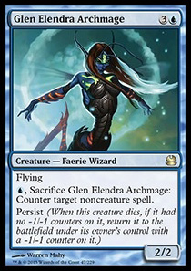 Glen Elendra Archmage